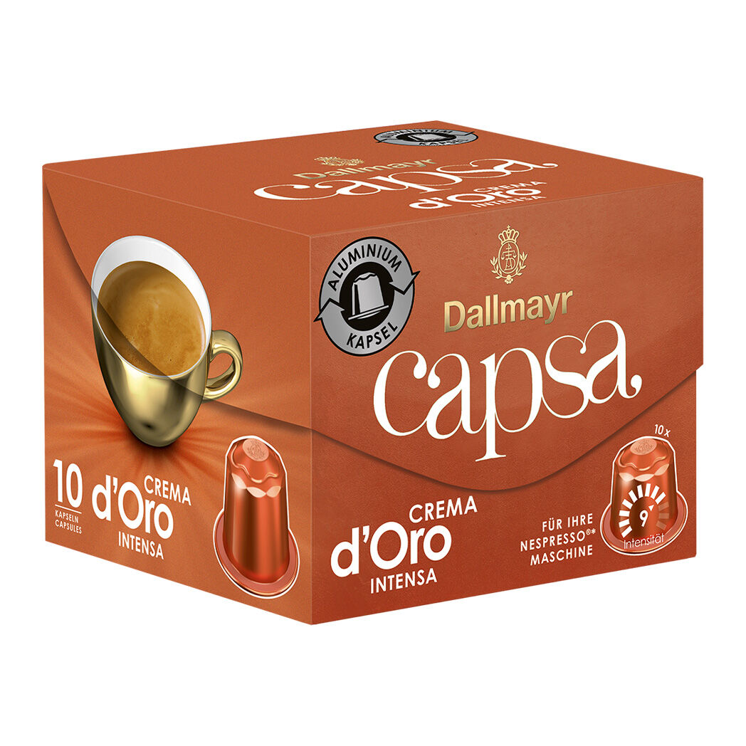 Crema\u0020d\u0027Oro\u0020Intensa\u0020\u002D\u0020Dallmayr\u0020capsa