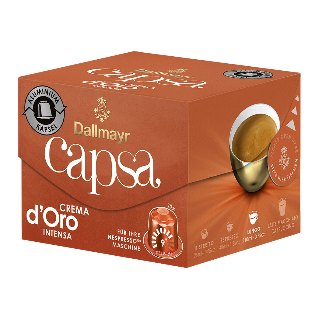 Crema\u0020d\u0027Oro\u0020Intensa\u0020\u002D\u0020Dallmayr\u0020capsa