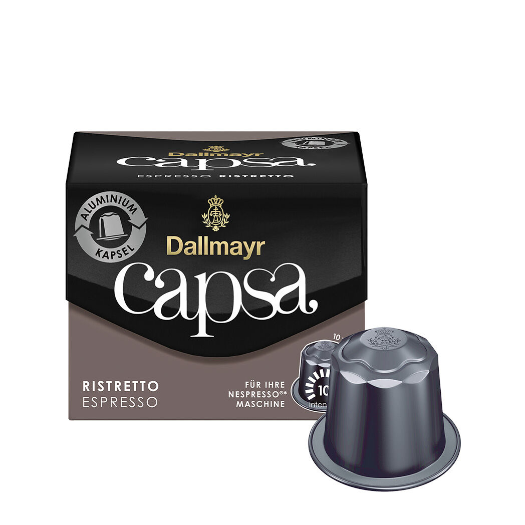 Espresso\u0020Ristretto\u0020\u002D\u0020Dallmayr\u0020capsa