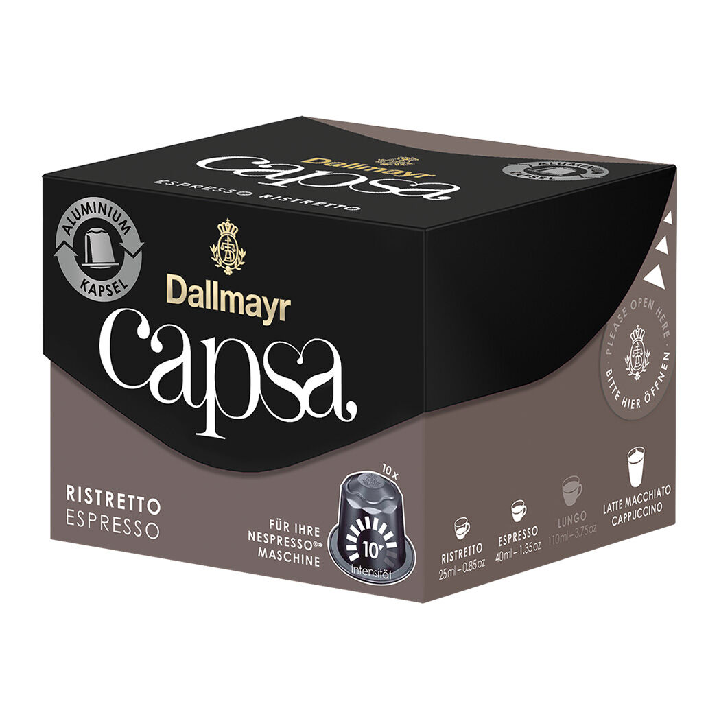 Espresso\u0020Ristretto\u0020\u002D\u0020Dallmayr\u0020capsa