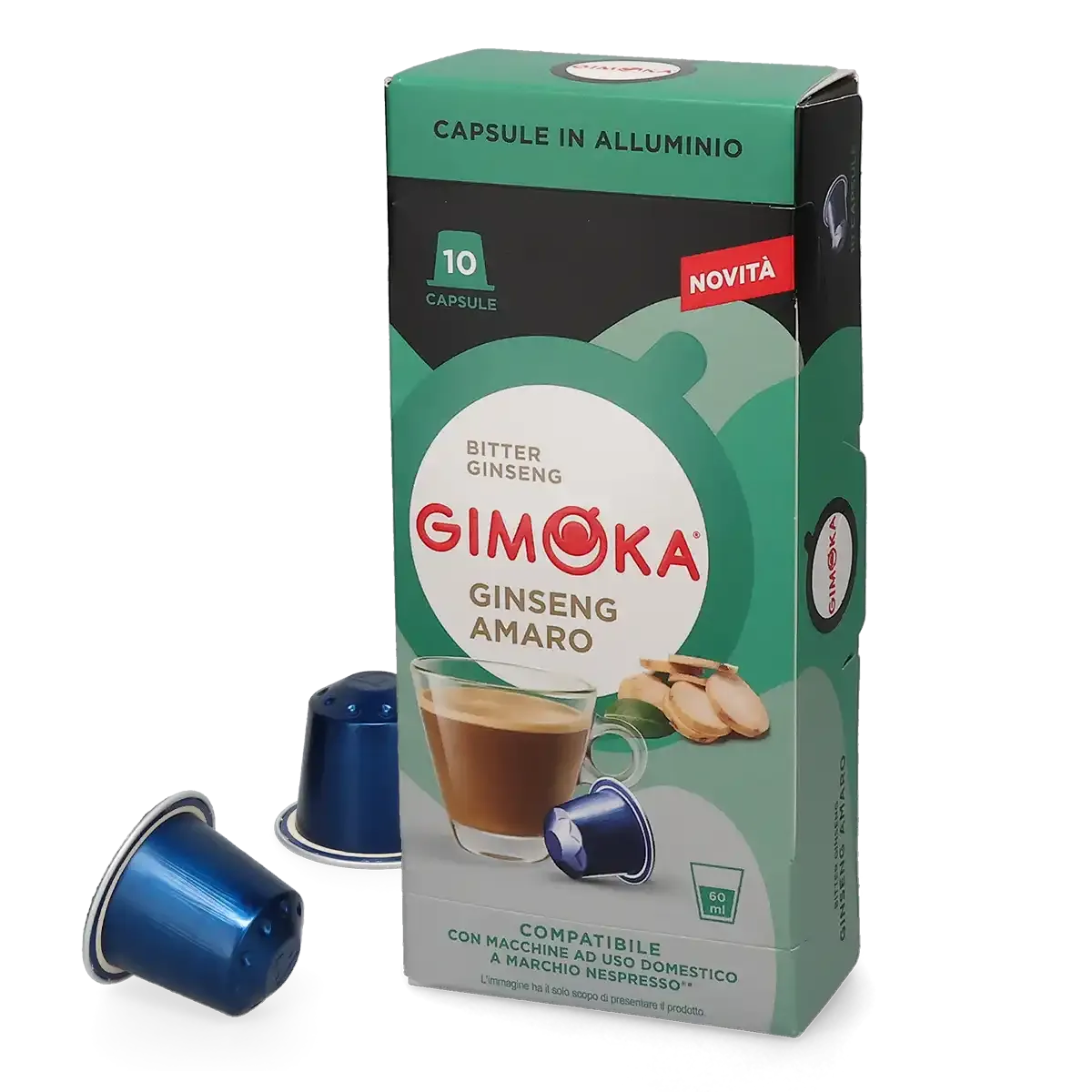 Ginseng\u0020Amaro\u0020\u002D\u0020Gimoka