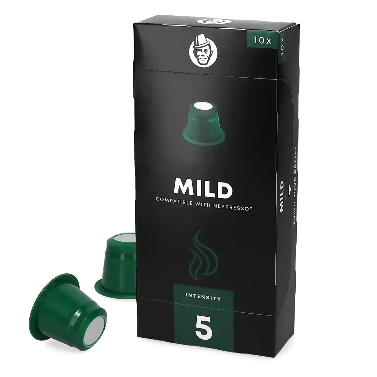 Mild\u0020\u002D\u0020Caf\u00E9\u0020para\u0020todos\u0020os\u0020dias