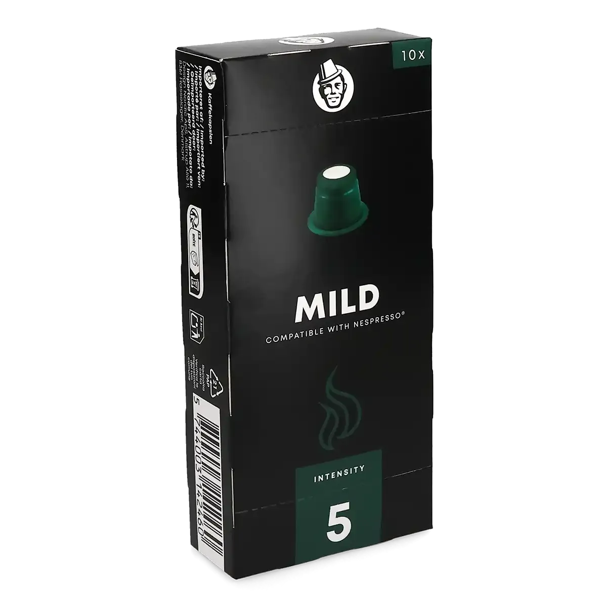 Mild\u0020\u002D\u0020Caf\u00E9\u0020para\u0020todos\u0020os\u0020dias