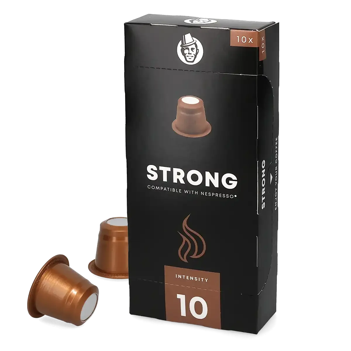 Strong\u0020\u002D\u0020Caf\u00E9\u0020para\u0020todos\u0020os\u0020dias