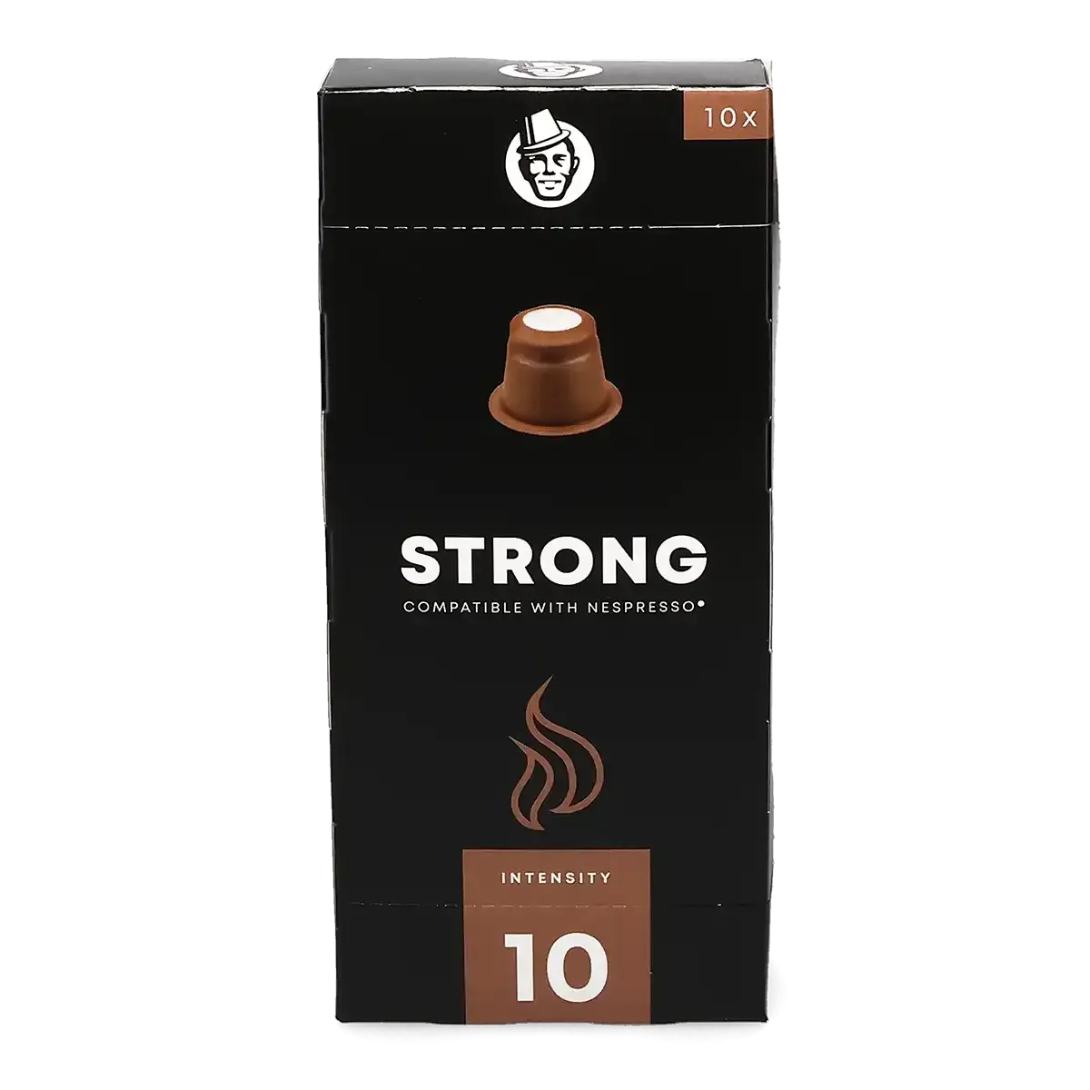 Strong\u0020\u002D\u0020Caf\u00E9\u0020para\u0020todos\u0020os\u0020dias