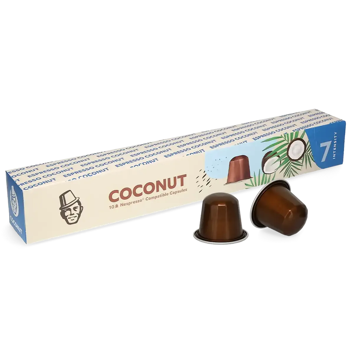 Espresso\u0020Coco\u0020\u002D\u0020Premium