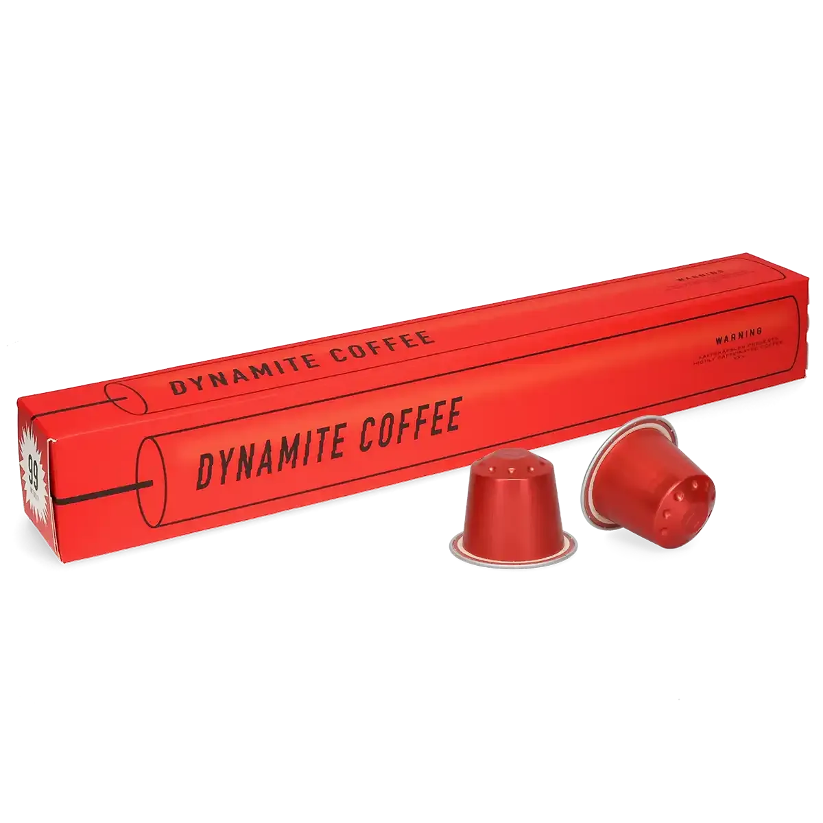 Dynamite\u0020Coffee