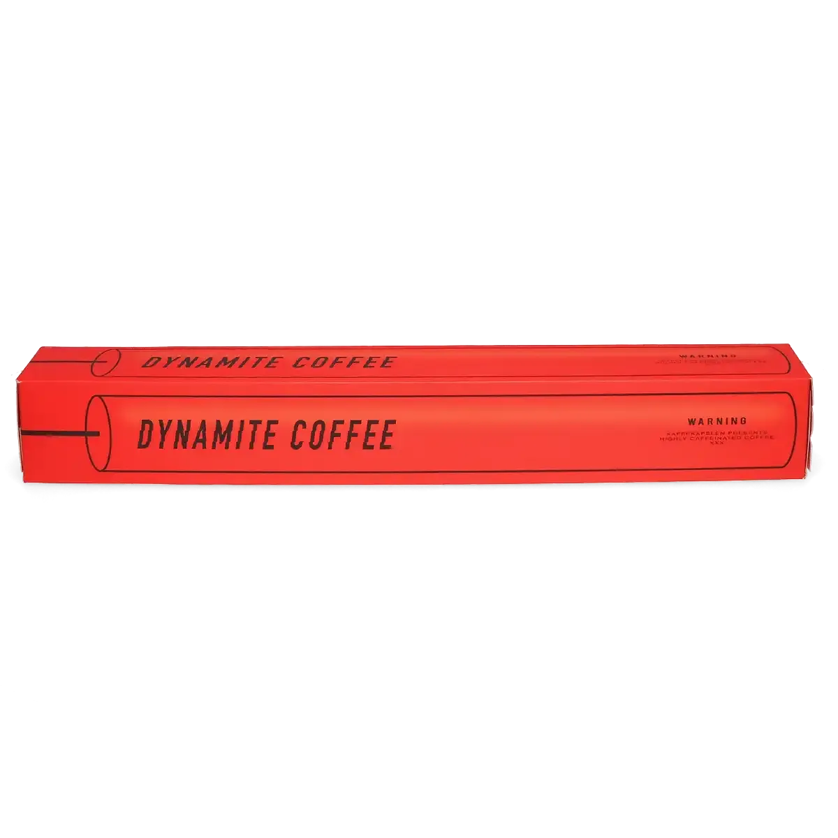 Dynamite\u0020Coffee