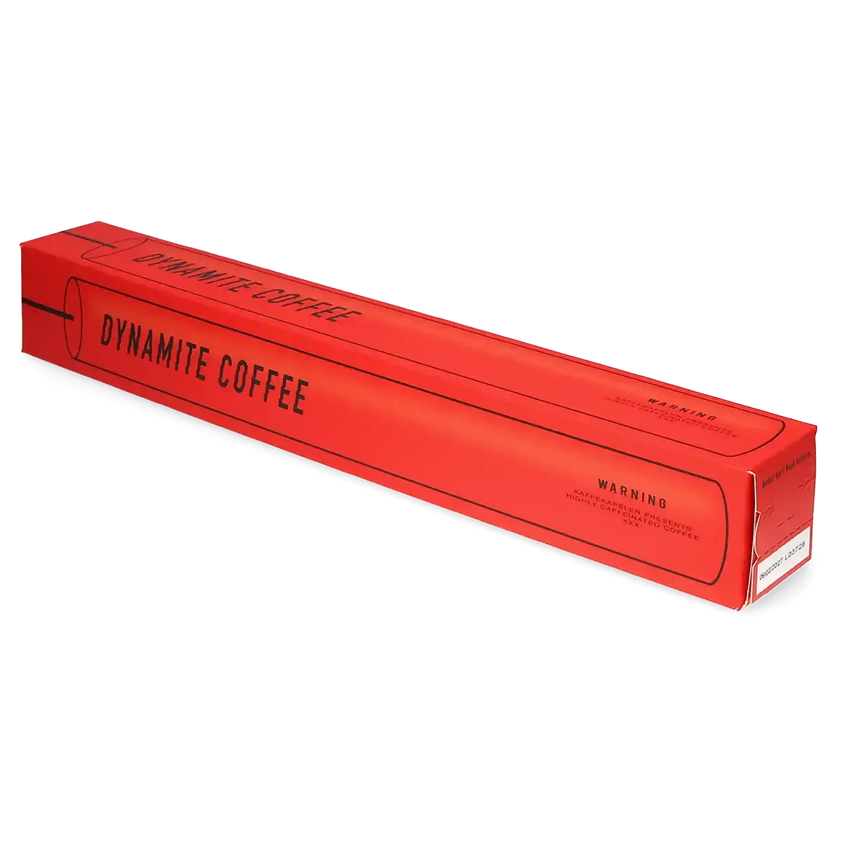 Dynamite\u0020Coffee