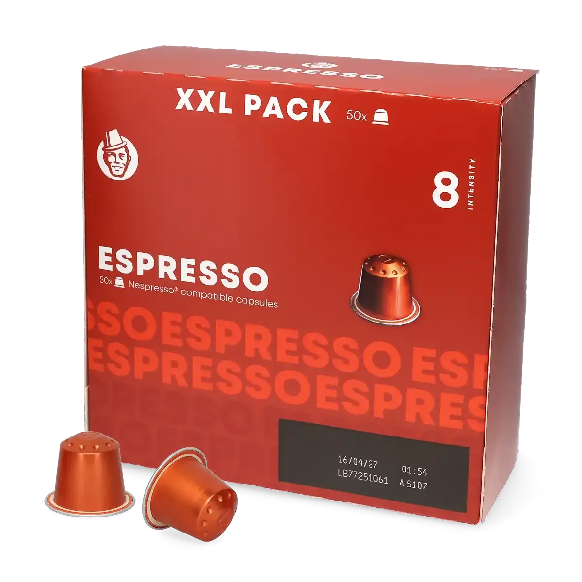 Espresso\u0020\u002D\u0020Premium