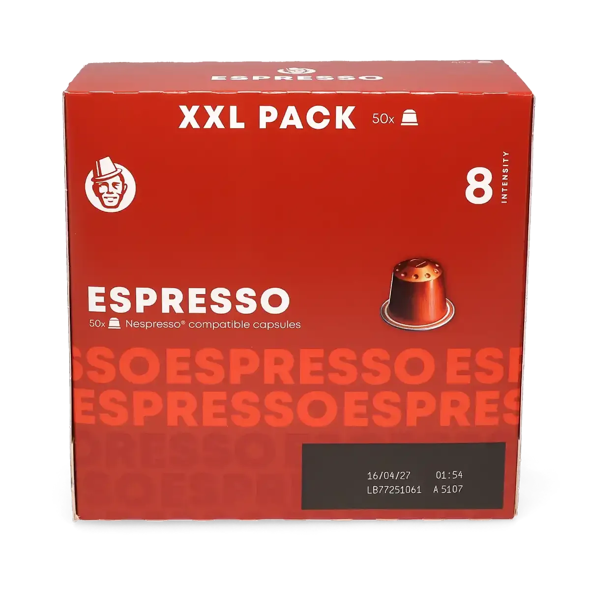 Espresso\u0020\u002D\u0020Premium