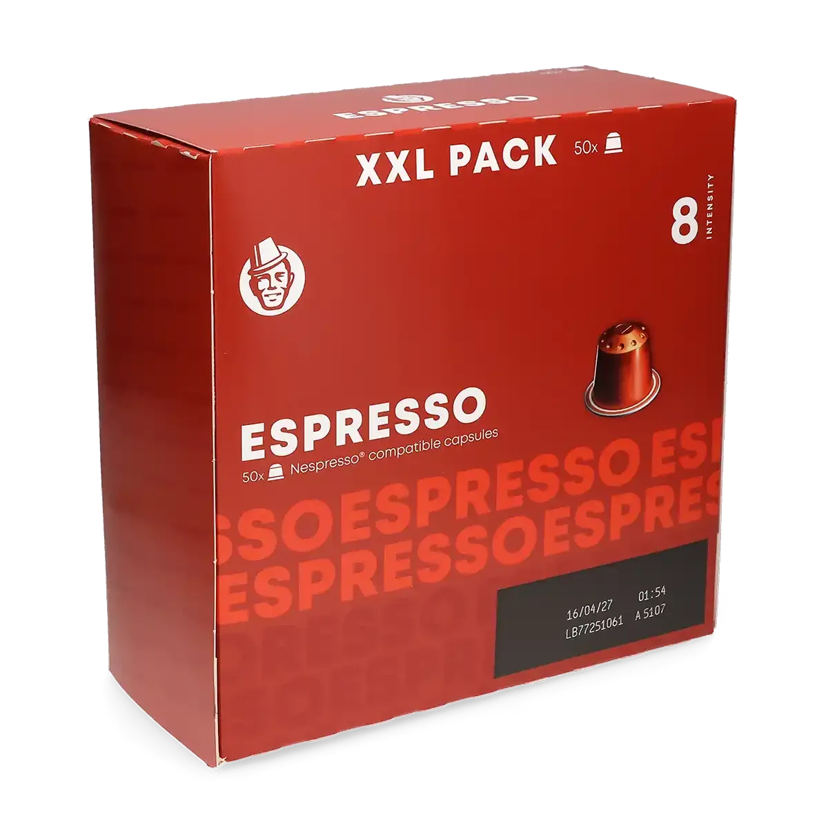 Espresso\u0020\u002D\u0020Premium