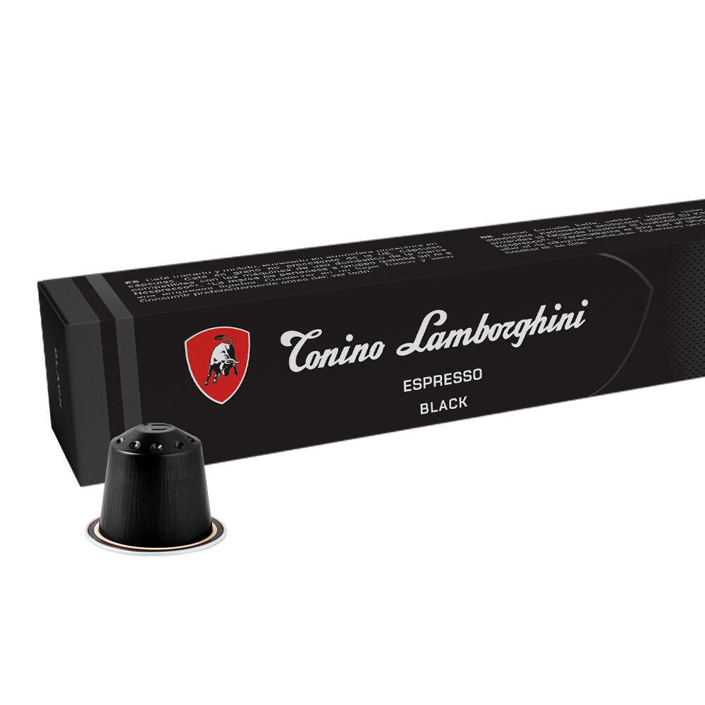 Tonino\u0020Lamborghini\u0020Espresso\u0020Black\u00A0\u0020\u0020