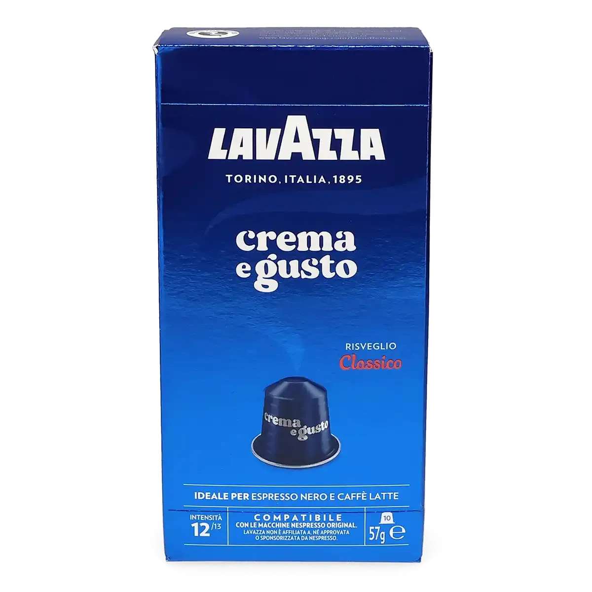 Crema\u0020E\u0020Gusto\u0020Classico\u0020\u002D\u0020Lavazza