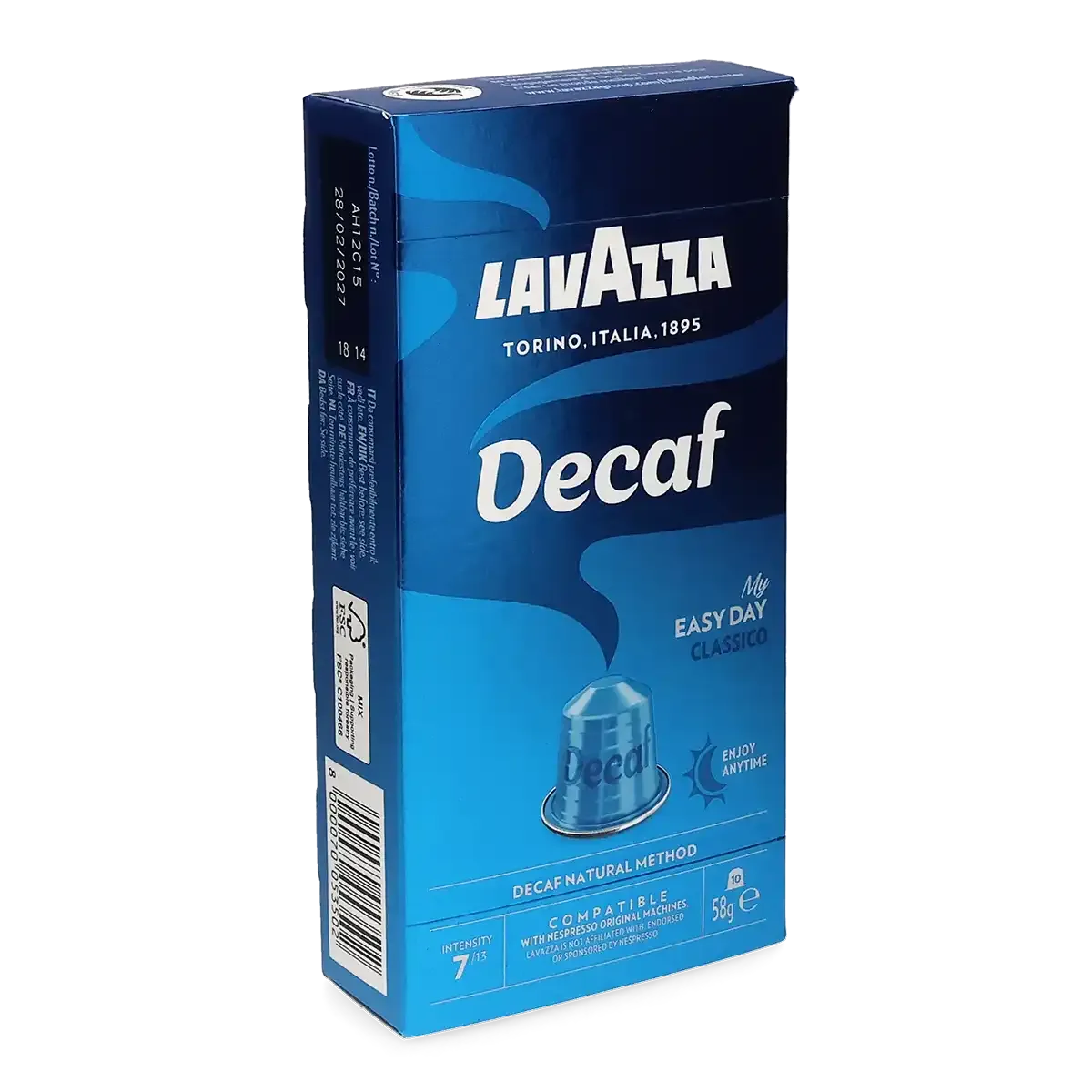 Classico\u0020\u0028Descafe\u00EDnado\u0029\u0020\u002D\u0020Lavazza
