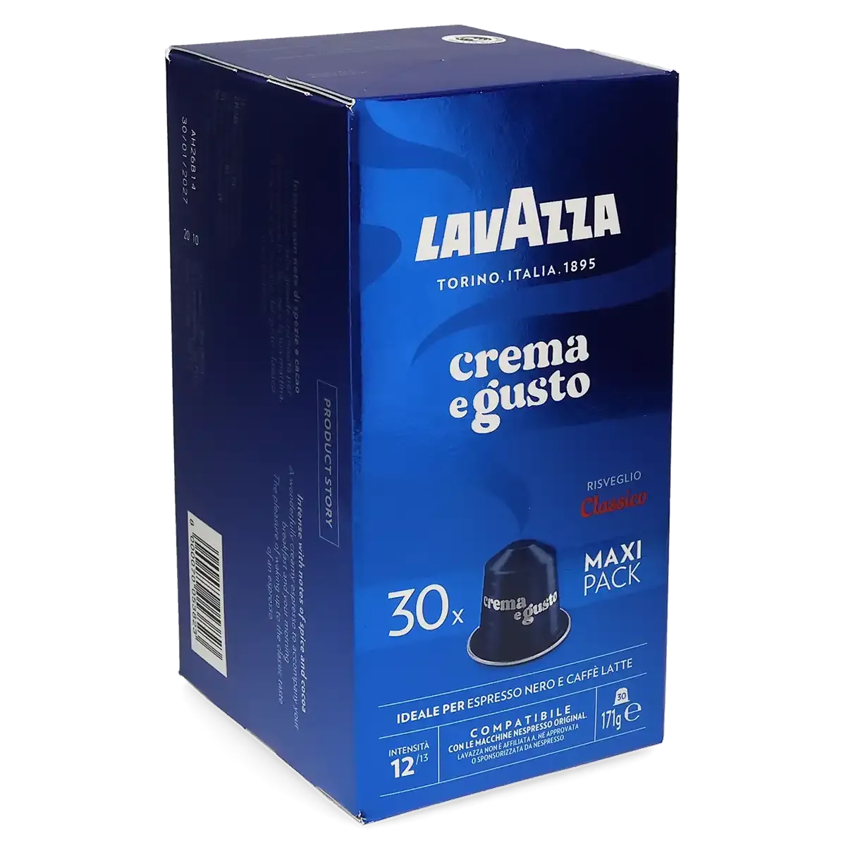 Crema\u0020E\u0020Gusto\u0020Classico\u0020\u002D\u0020Lavazza