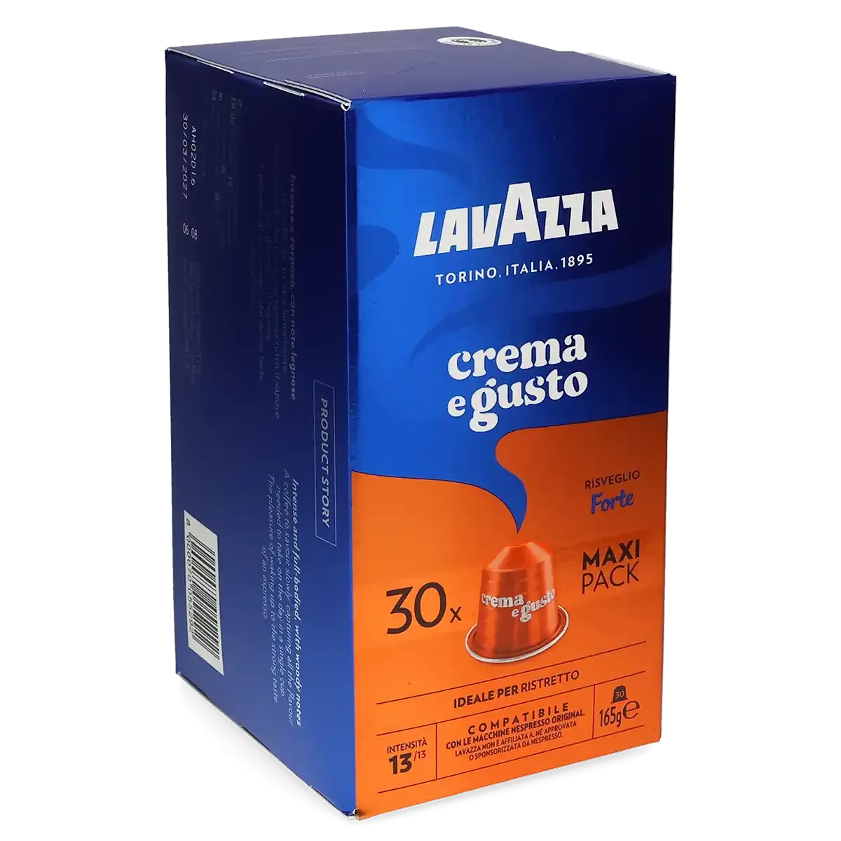 Crema\u0020E\u0020Gusto\u0020Forte\u0020\u002D\u0020Lavazza