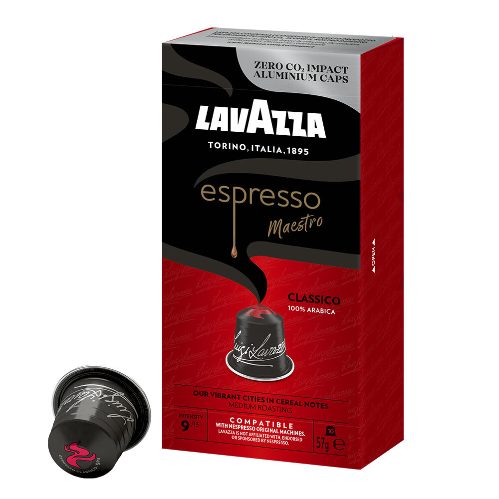 Lavazza\u0020Lungo\u00A0\u0020\u0020