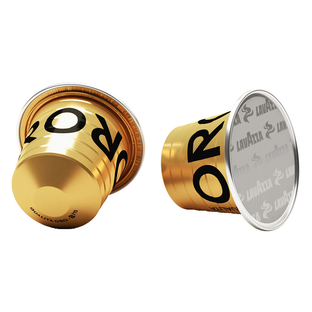 Lavazza\u0020Qualit\u00E0\u0020Oro\u00A0\u0020\u0020