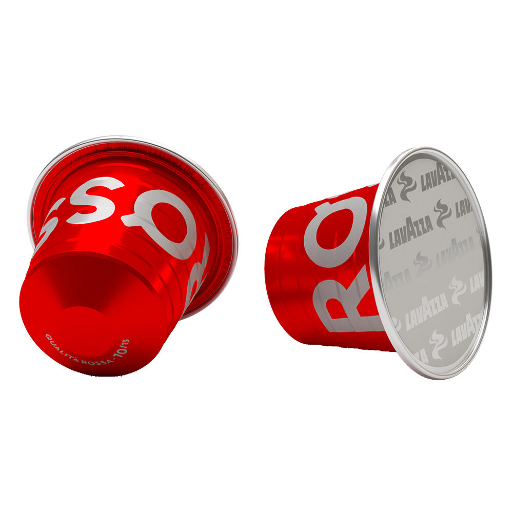 Lavazza\u0020Qualit\u00E0\u0020Rossa\u00A0\u0020\u0020
