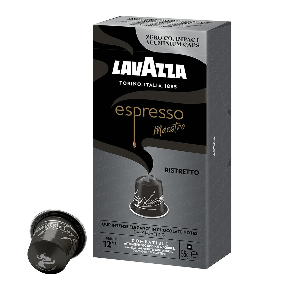 Lavazza\u0020Ristretto\u00A0\u0020\u0020