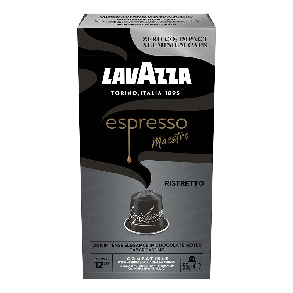 Lavazza\u0020Ristretto\u00A0\u0020\u0020