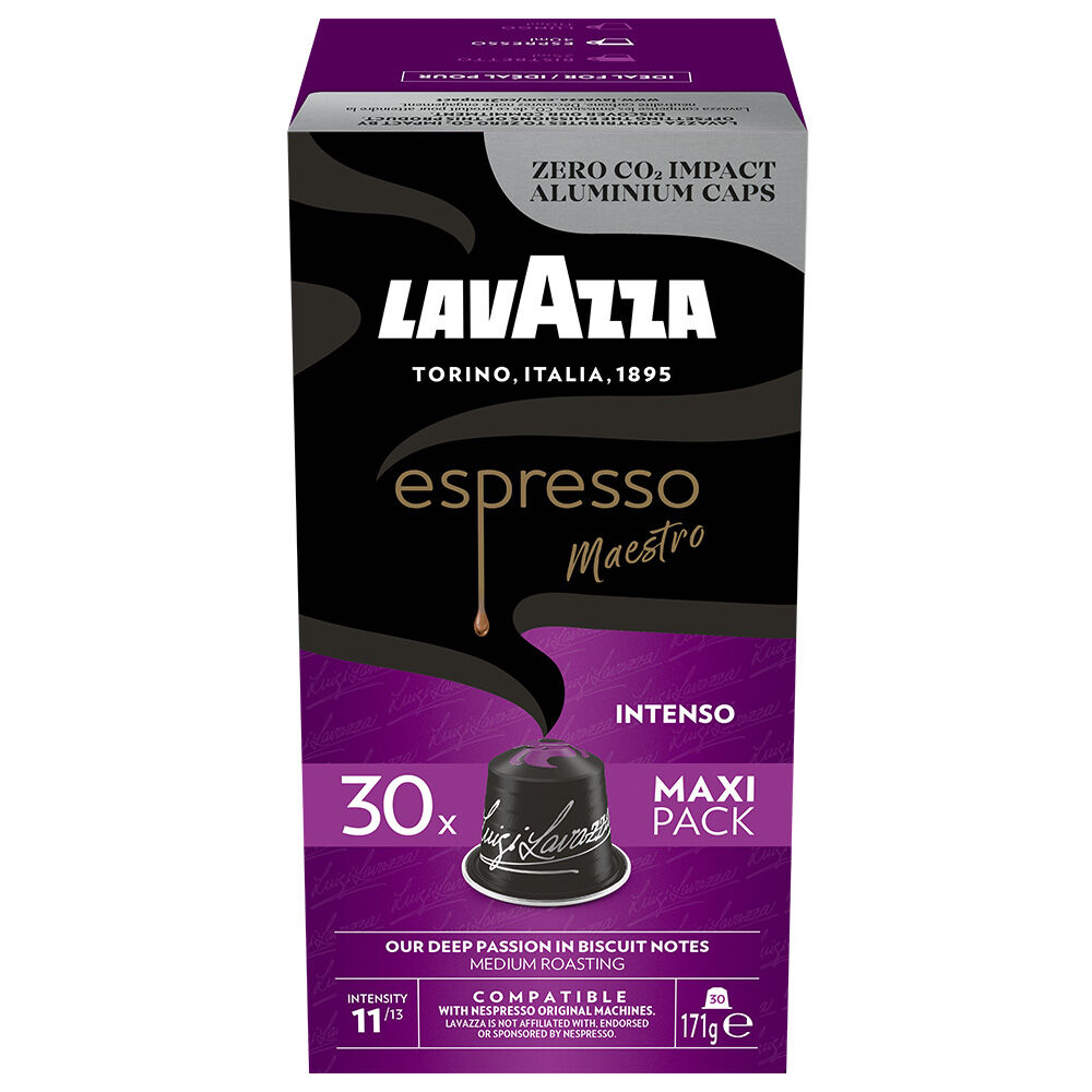 Lavazza\u0020Espresso\u0020Intenso\u00A0\u0020\u0020