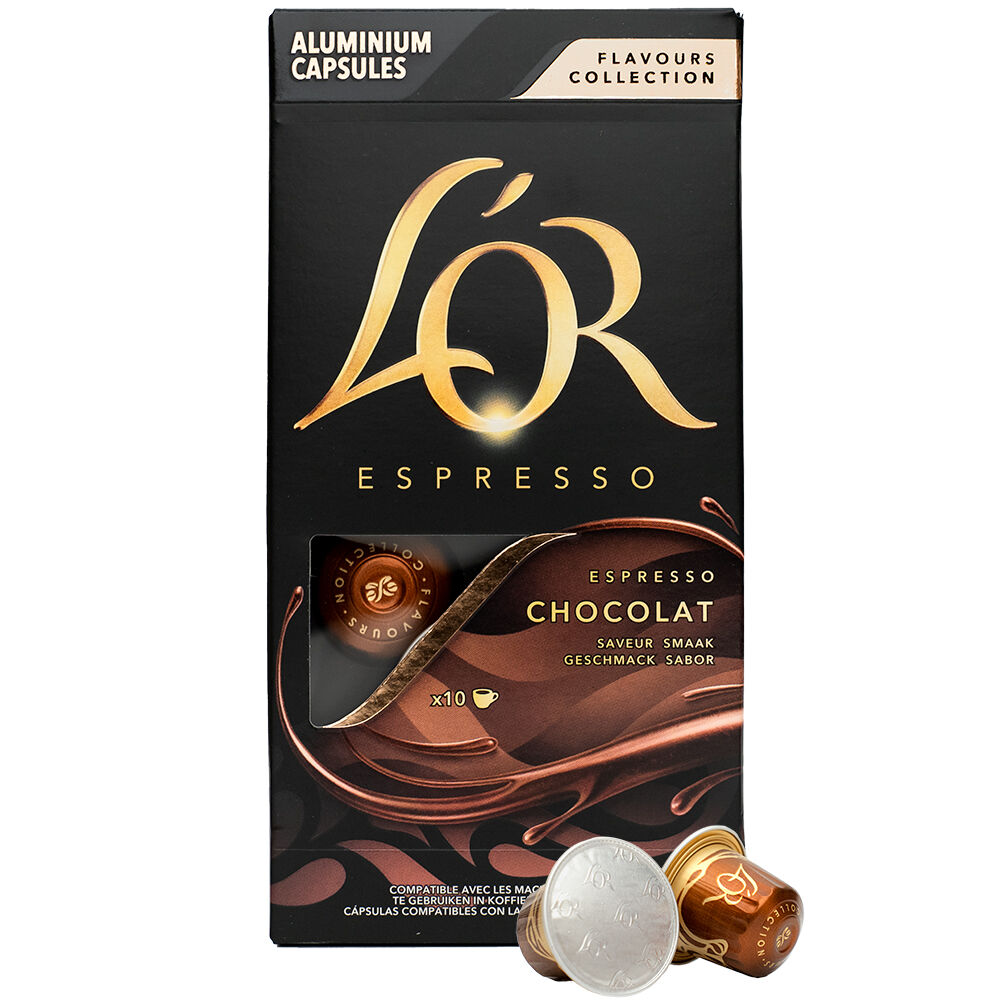 L\u2019OR\u0020Espresso\u0020Chocolate\u00A0\u0020\u0020