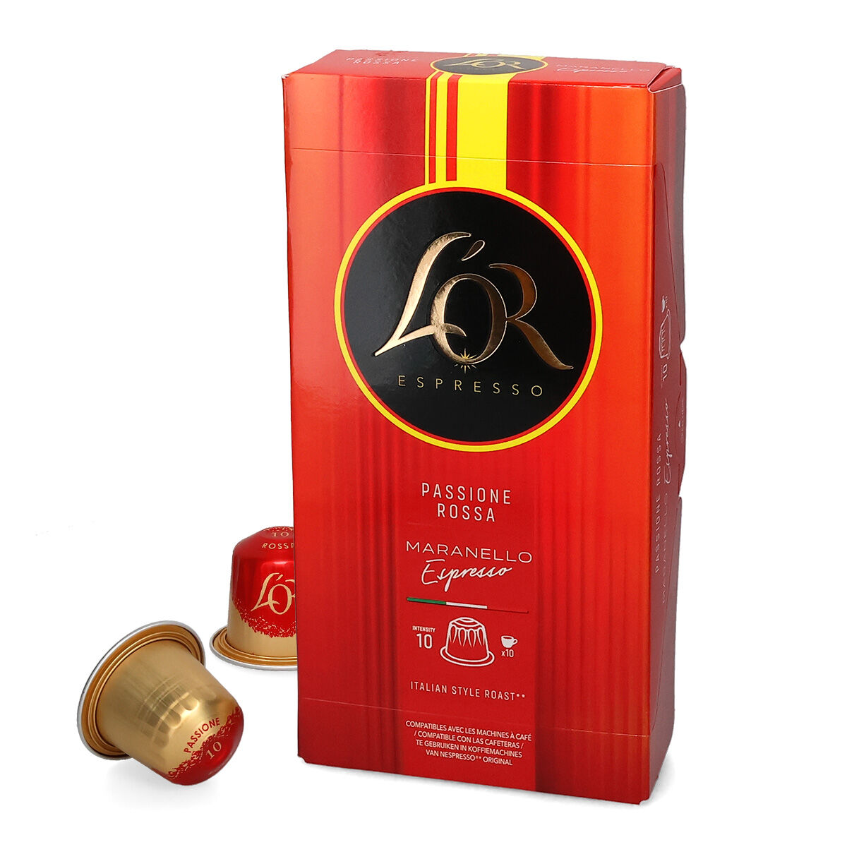 Espresso\u0020Maranello\u0020\u002D\u0020L\u0027OR