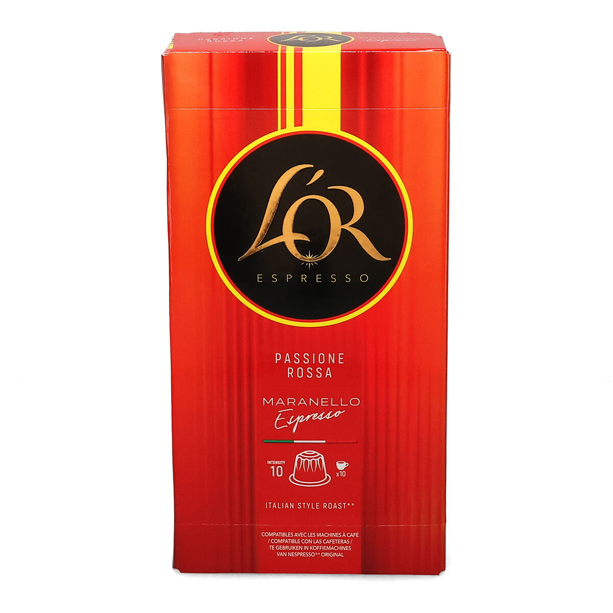 Espresso\u0020Maranello\u0020\u002D\u0020L\u0027OR
