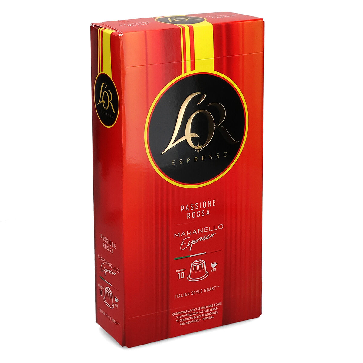 Espresso\u0020Maranello\u0020\u002D\u0020L\u0027OR