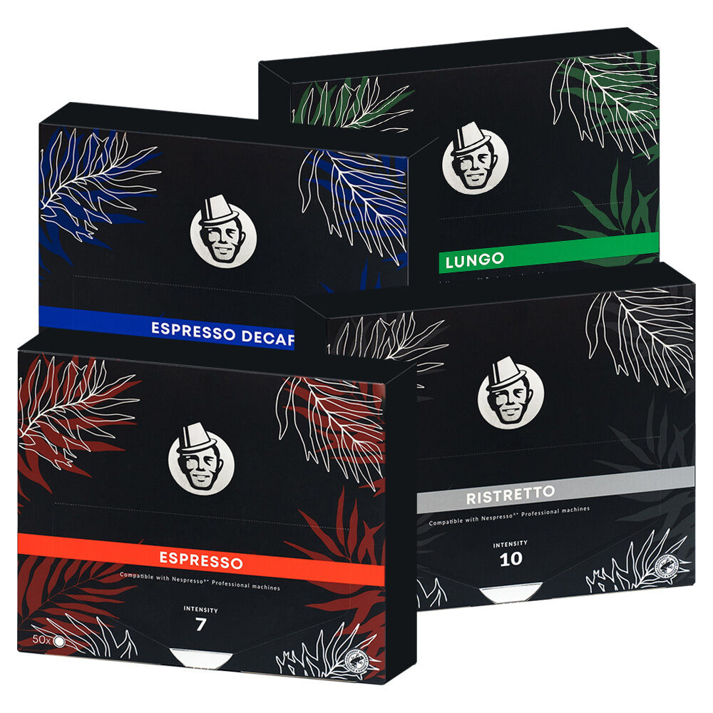 Cafay\u0020Pack\u0020Inicial\u0020para\u0020Nespresso\u00AE\u0020Pro\u00A0\u0020\u0020