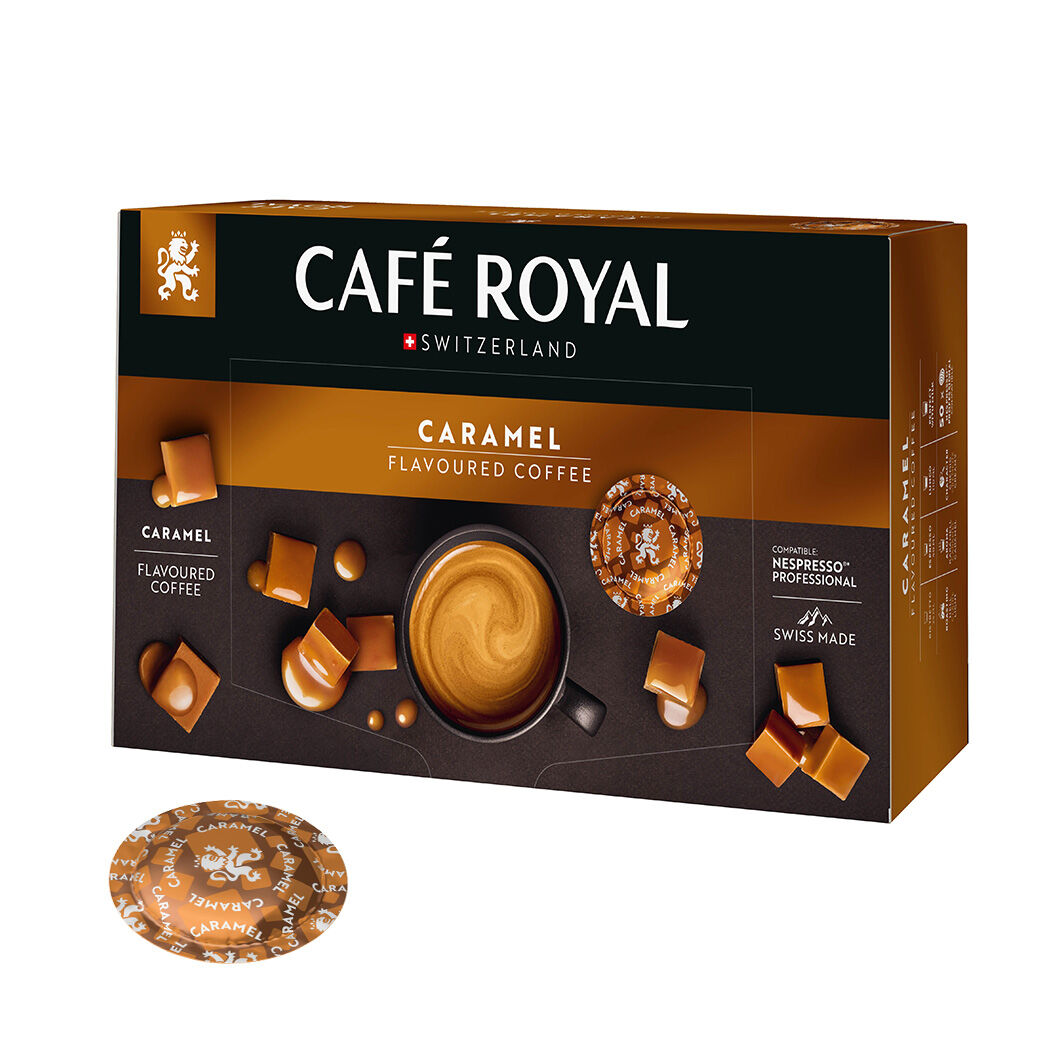 Caramelo\u0020\u002D\u0020Caf\u00E9\u0020Royal