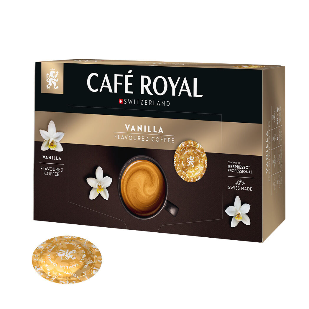 Caf\u00E9\u0020com\u0020aroma\u0020de\u0020baunilha\u0020\u002D\u0020Caf\u00E9\u0020Royal