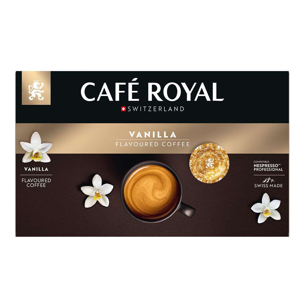 Caf\u00E9\u0020com\u0020aroma\u0020de\u0020baunilha\u0020\u002D\u0020Caf\u00E9\u0020Royal