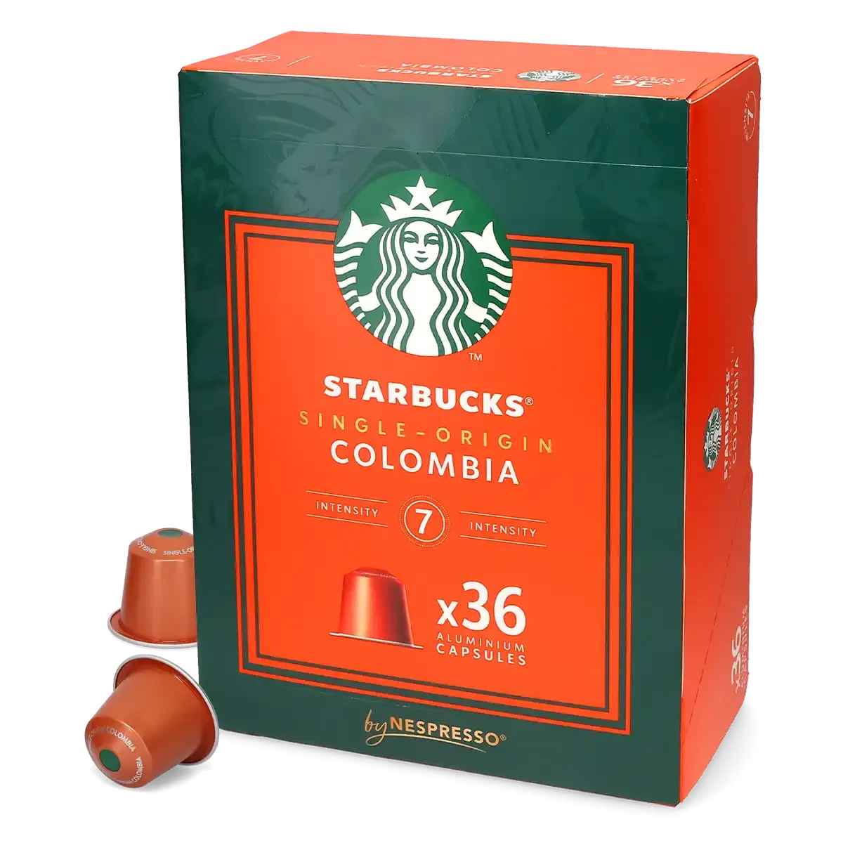 Colombia\u0020\u002D\u0020Starbucks\u00AE