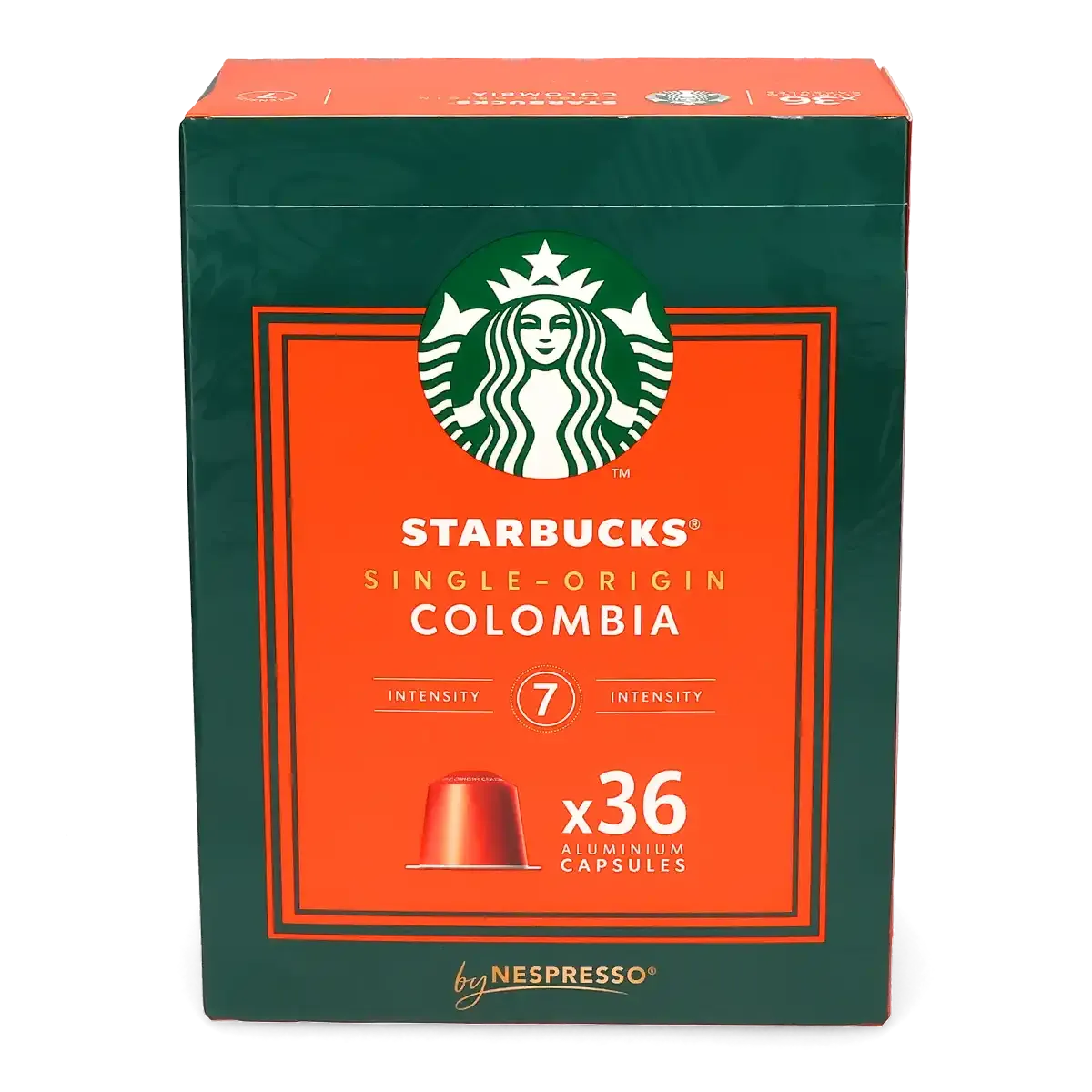 Colombia\u0020\u002D\u0020Starbucks\u00AE