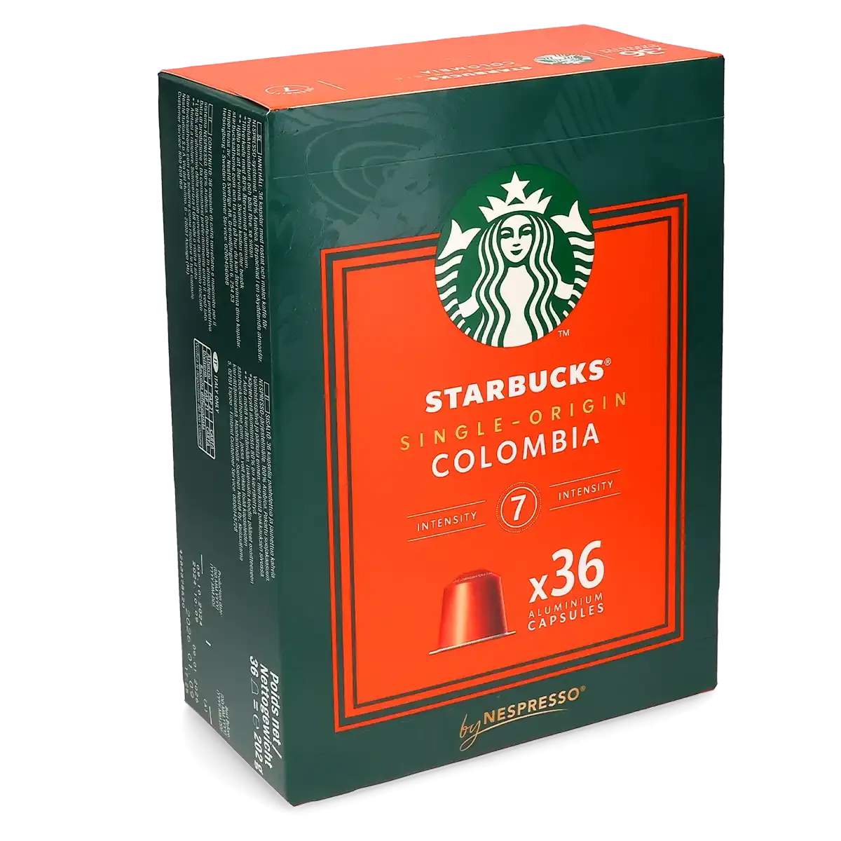 Colombia\u0020\u002D\u0020Starbucks\u00AE