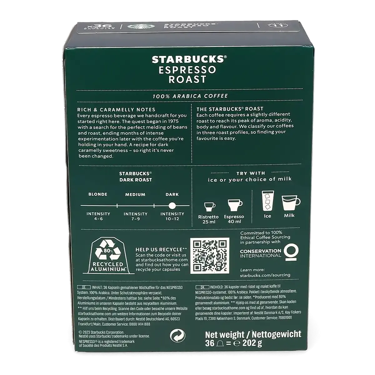 Espresso\u0020Roast\u0020\u002D\u0020Starbucks\u00AE