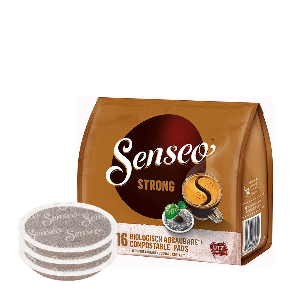 Senseo\u0020Strong\u0020