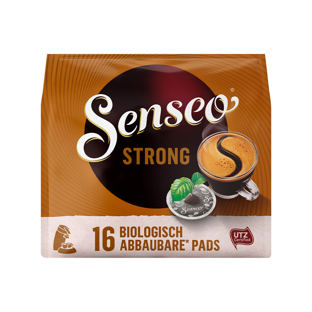 Senseo\u0020Strong\u0020