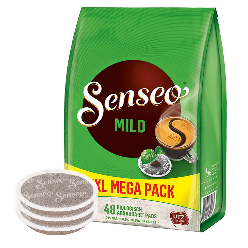 Senseo\u0020Mild\u0020