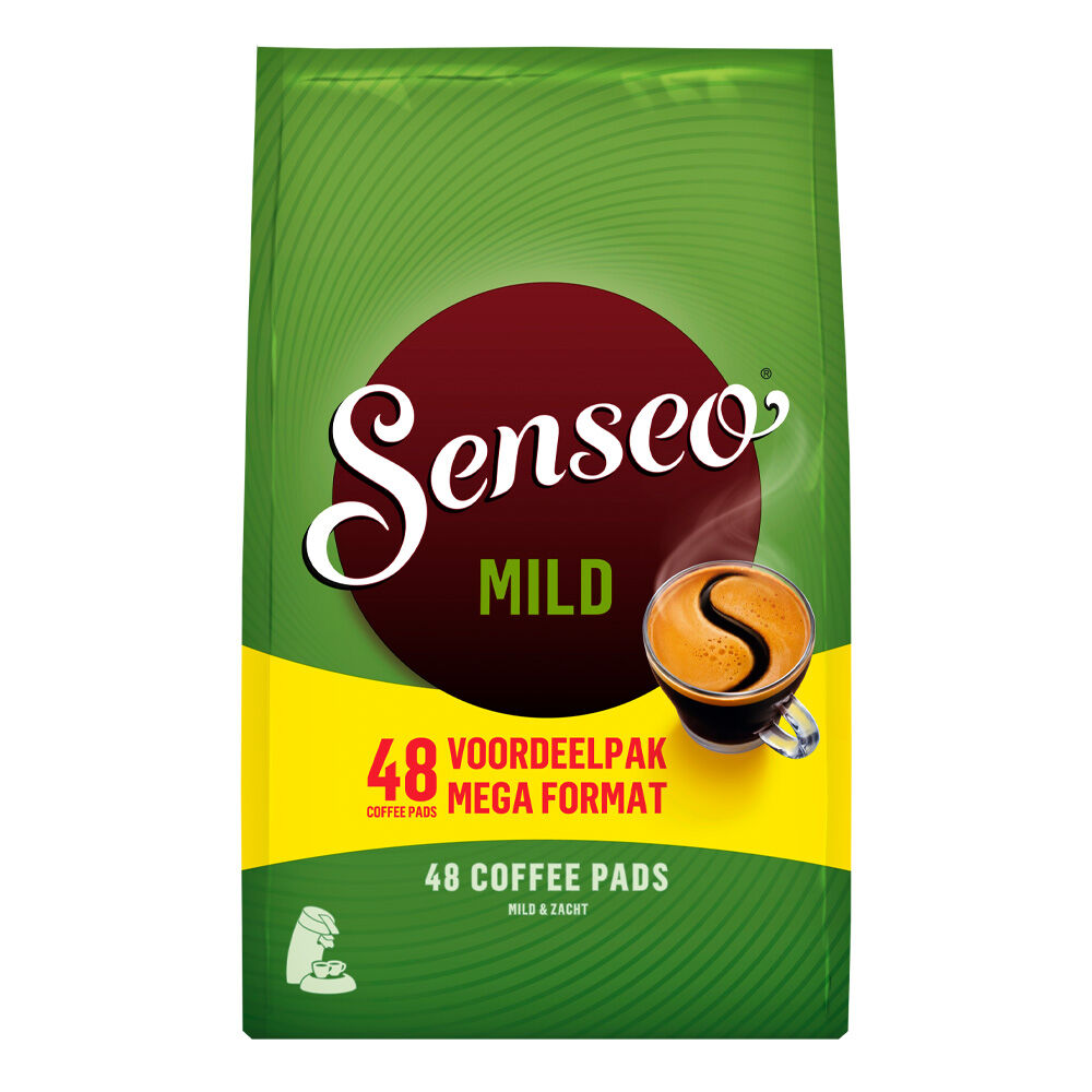 Senseo\u0020Mild\u0020