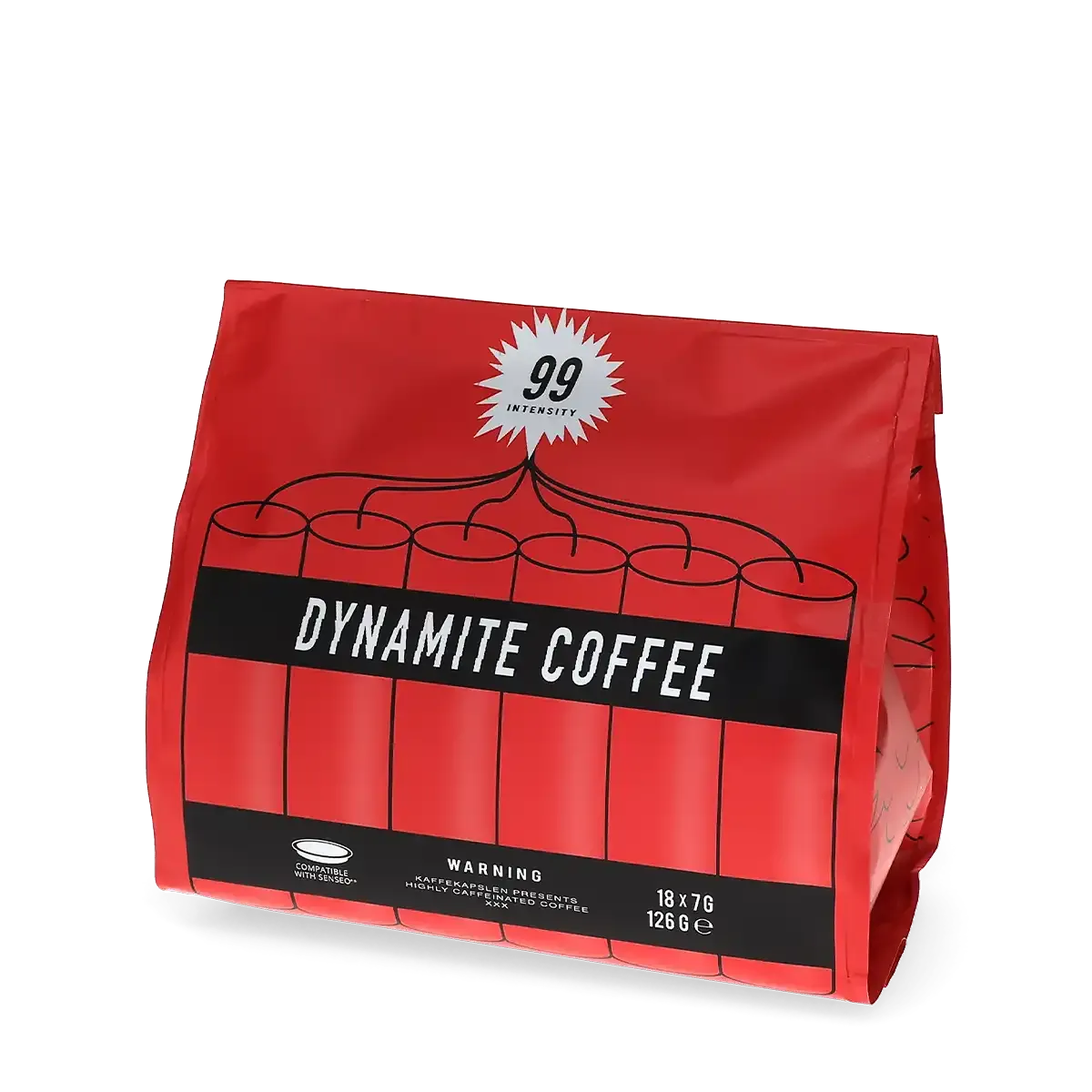 Dynamite\u0020Coffee\u0020