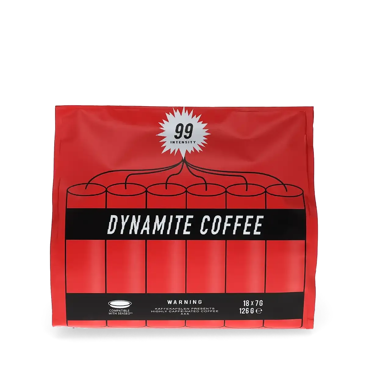 Dynamite\u0020Coffee\u0020