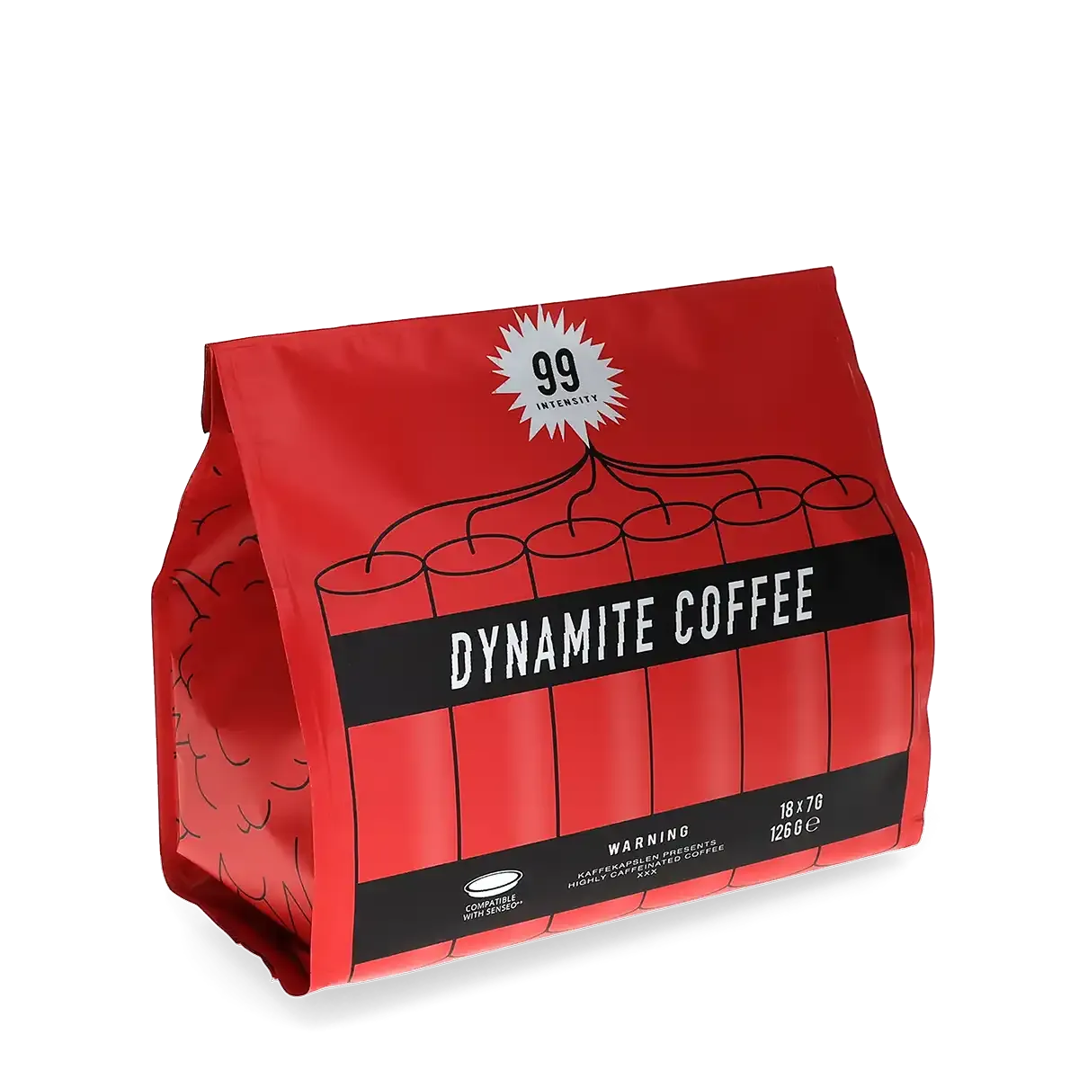 Dynamite\u0020Coffee\u0020