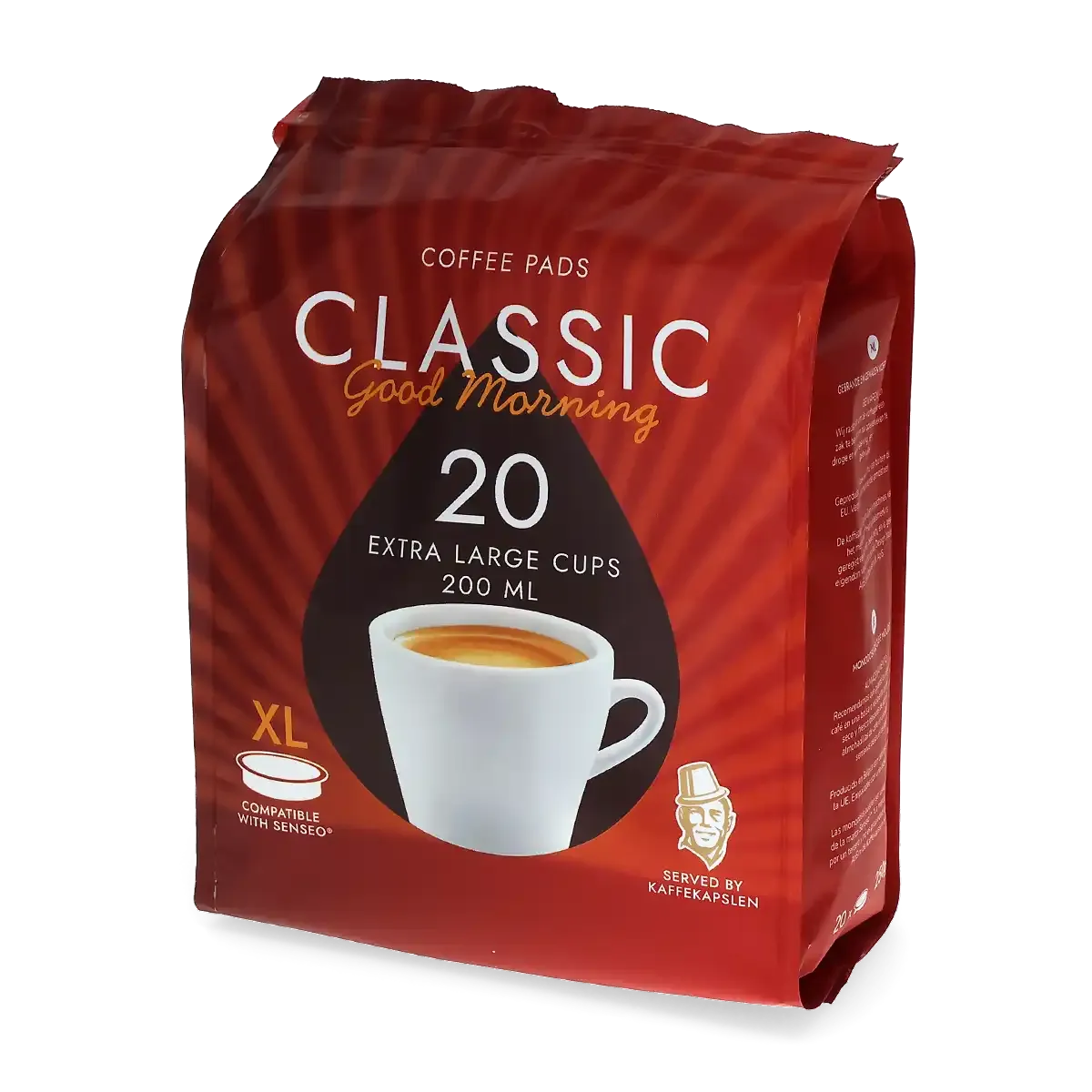 Classic\u0020XL\u0020\u2013\u0020Caf\u00E9\u0020para\u0020todos\u0020os\u0020dias\u0020