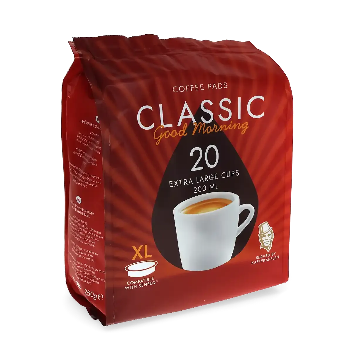 Classic\u0020XL\u0020\u2013\u0020Caf\u00E9\u0020para\u0020todos\u0020os\u0020dias\u0020