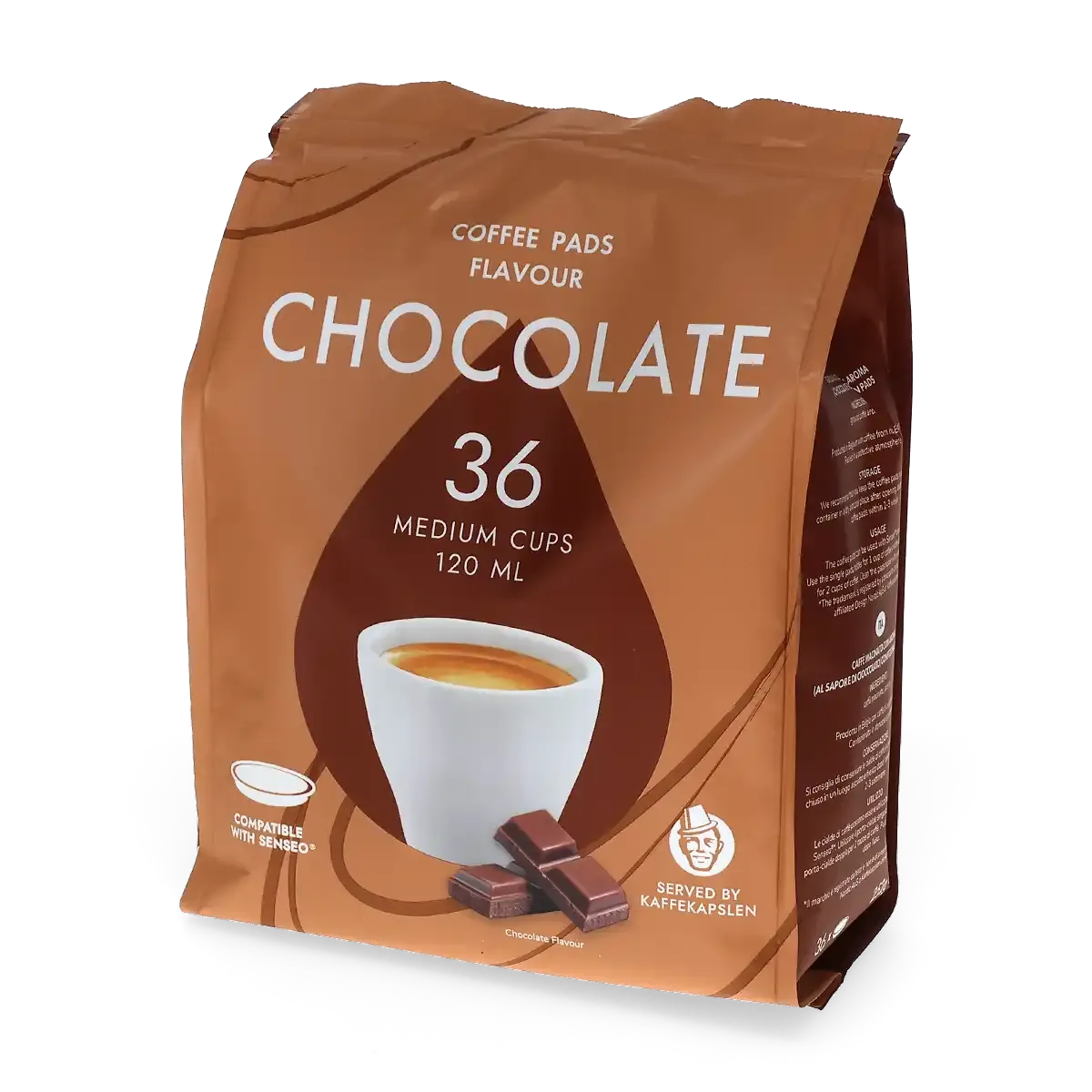 Chocolate\u0020\u2013\u0020Caf\u00E9\u0020para\u0020todos\u0020os\u0020dias\u00A0\u0020\u0020