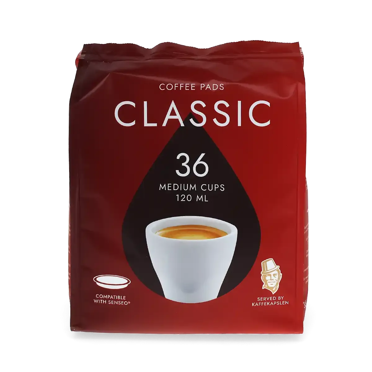 Classic\u0020\u2013\u0020Caf\u00E9\u0020para\u0020todos\u0020los\u0020dias\u0020\u0020